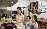 Lấy chồng rồi lại muốn trở về thời độc thân