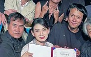 Nhạc kịch Ảo quan nhận giải Tác phẩm đặc biệt tại Hàn Quốc