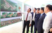 Công khai 12 dự án ưu tiên thu hút đầu tư ở phía bắc Đồng Nai, từ đô thị đến du lịch Suối Cam