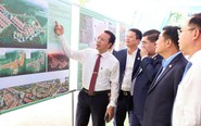 Công khai 12 dự án ưu tiên thu hút đầu tư ở phía bắc Đồng Nai, từ đô thị đến du lịch Suối Cam
