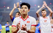 Bóng đá Việt Nam nhận vinh dự đặc biệt từ AFC