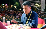 Lại Lý Huynh gặp vận rủi khó tin ở các giải cờ tướng quốc tế