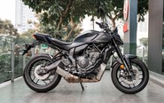 Yamaha MT-Series: Điều gì làm nên cá tính riêng?