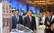 Thủ tướng: Giá trị thương hiệu quốc gia Việt Nam vượt 462 tỉ USD, niềm tin với sản phẩm Việt ngày càng cao
