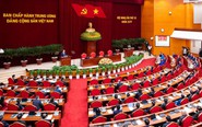 Đảng viên làm giàu chính đáng: Giá trị nằm ở cách tạo ra sự giàu có