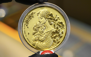 Giá vàng ‘mắc kẹt’ trong vùng 4.100 - 4.200 USD/ounce, vì sao?