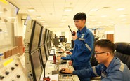 Kỹ sư Việt làm chủ công nghệ tại nhà máy lọc hóa dầu tầm cỡ quốc tế