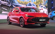 MG Việt Nam mở bán SUV ZS thế hệ mới và sedan GT, giá từ 512 triệu đồng