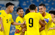 CĐV Đông Nam Á: Thái Lan khát danh hiệu khi mời Brunei dự King's Cup