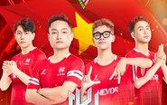 Đội game bóng đá Việt Nam giành vị trí á quân giải thế giới, nhận 1,4 tỉ đồng