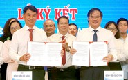 Bệnh viện Đà Nẵng hợp tác Bệnh viện Bạch Mai, hướng trở thành bệnh viện chuyên sâu hạng đặc biệt