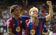 Dự đoán tỉ số Champions League: Yamal che mờ đương kim vô địch PSG
