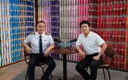 Cơ trưởng Hoàng Đình Trang và 26 năm giữ trọn đam mê bầu trời
