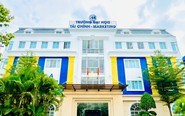 Trường Đại học Tài Chính - Marketing tuyển dụng viên chức năm 2026 - Đợt 3