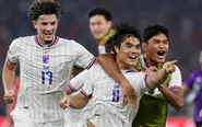 Ngao ngán với kết quả bốc thăm King's Cup 2026: Thái Lan chạm trán Brunei