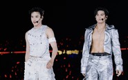 Concert Anh trai vượt ngàn chông gai ngày 2: Sức nóng tình thân và cội nguồn