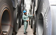 Lợi nhuận một số doanh nghiệp thép đang tăng mạnh, vì sao?