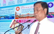 Ông Lê Minh Hoan: Chính sách ban hành xong phải mang đi tiếp thị