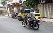 Bạn thường quên gì khi chạy xe máy?