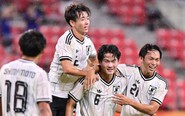 Lịch trực tiếp chung kết bóng đá nam Asiad 20: Hàn Quốc đấu Nhật Bản