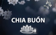 Chia buồn: Bà Huỳnh Thị Nguyệt, hưởng thọ 72 tuổi