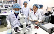 Tìm người giỏi nhất để giao những việc lớn