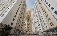 Người thu nhập thấp được vay vốn mua nhà thương mại dưới 15 triệu đồng/m², nhưng có giá này không?