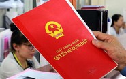 Sổ đỏ phải mang tên người, không phải tên hộ