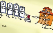 Người bán ở chợ truyền thống thay đổi, người mua có chịu quay về?