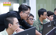 Arena Multimedia: Tích hợp AI xuyên suốt chương trình đào tạo