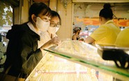 Giá vàng sáng nay 20-10: Vàng thế giới, trong nước đồng loạt giảm