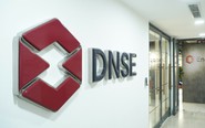 Doanh thu hoạt động 9 tháng của DNSE tăng hơn 27% so với cùng kỳ