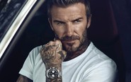 Bộ sưu tập đồng hồ xa xỉ của David Beckham