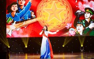 Đặng Linh Nga, Duyên Quỳnh làm giám khảo Liên hoan Âm nhạc Đại học Quốc gia TP.HCM