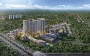 Chủ đầu tư khu đô thị Nam An Khánh muốn huy động 2.000 tỉ đồng, dự án Văn La có gì đáng chú ý?