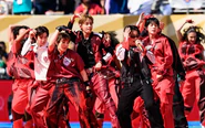 BTS từ chối Grammy, vì sao nghệ sĩ K-pop khác bị chỉ trích?