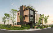 The Fullton Regal: Từ tổ ấm vững vàng đến tài sản tích lũy giá trị