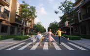 Izumi City: Định hình tầm nhìn đô thị trăm năm từ nhu cầu an cư