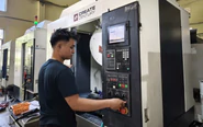 Doanh nghiệp góp tiền tỉ, đưa xưởng sản xuất vào trường nghề