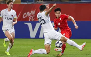 V-League bất ngờ đứng trên giải đấu có Ronaldo