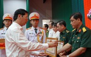 Hoàn thành khai quật 15.210 mộ liệt sĩ chưa xác định ở An Giang