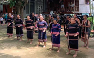 Nhất định tôi lại tới Chư Đăng Ya sống trọn vẹn mùa vàng hoa dã quỳ