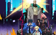 Cyberpunk: Edgerunners 2, thế giới cyberpunk đen tối hơn phần đầu