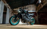Yamaha MT-Series: Điều gì làm nên cá tính riêng?