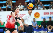 Xác định hai cặp bán kết Giải bóng chuyền nữ quốc gia 2026