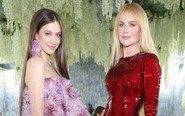 Con gái Nicole Kidman lên bìa Vogue, thừa nhận đặc quyền 'con nhà nòi'