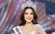 Miss Universe Thái Lan lên tiếng sau khi bị tước quyền thi