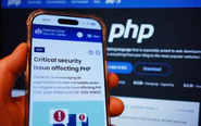 Cảnh báo hai lỗ hổng PHP nghiêm trọng, website cần cập nhật sớm