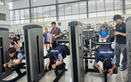 Tiến tới Đại hội Thể thao toàn quốc 2026: Ứng dụng khoa học vào thể thao để nâng cao thành tích