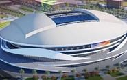 Báo Thái Lan khen Việt Nam 'đã sẵn sàng đăng cai World Cup'